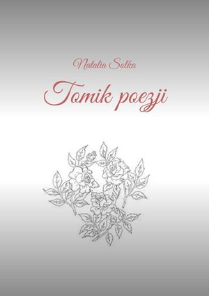 Tomik poezji – ebook