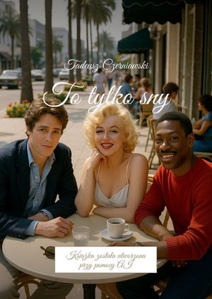 To&nbsp;tylko&nbsp;sny &ndash; ebook