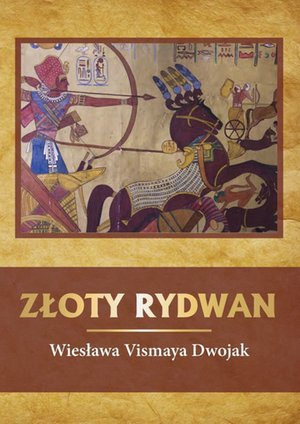 Złoty Rydwan &ndash; ebook