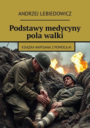 Podstawy medycyny pola walki – ebook