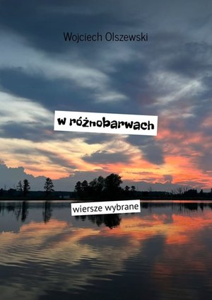 w różnobarwach – ebook
