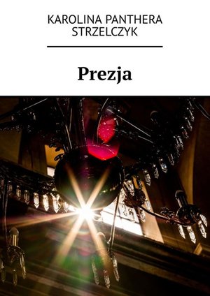 Prezja – ebook