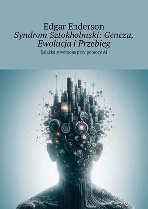 Syndrom Sztokholmski: Geneza, Ewolucja i Przebieg – ebook