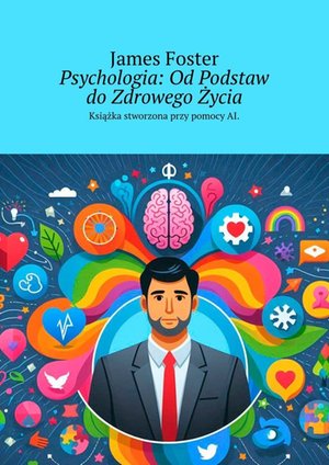 Psychologia: Od Podstaw do Zdrowego Życia – ebook