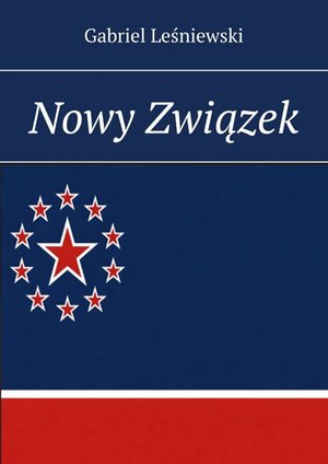 Nowy Związek &ndash; ebook