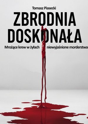 Zbrodnia doskonała – ebook