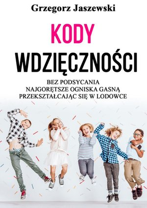 Kody Wdzięczności – ebook