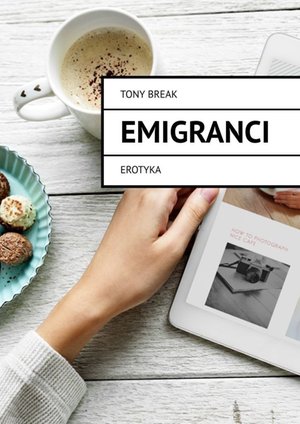 emigranci – ebook