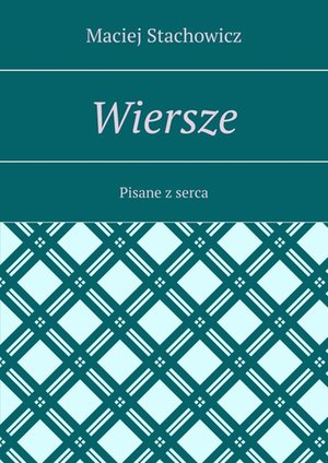 Wiersze – ebook