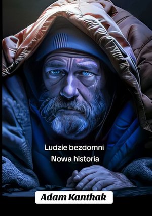 Ludzie Bezdomni – ebook