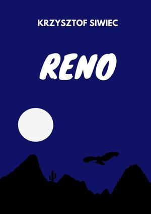 Reno – ebook