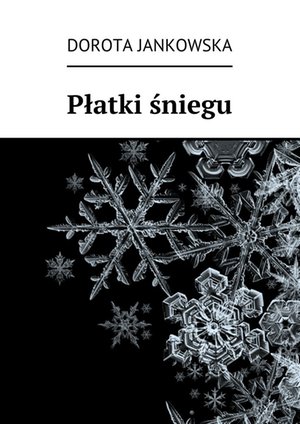 Płatki śniegu – ebook
