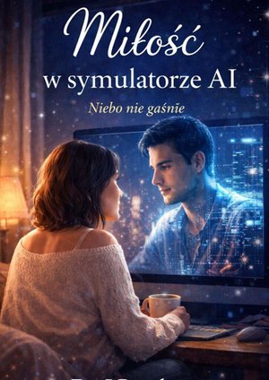 Miłość w&nbsp;Symulatorze&nbsp;AI &ndash; ebook