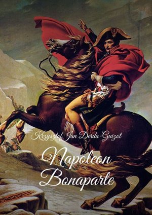Napoleon Bonaparte – ebook