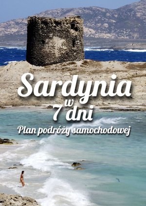 Sardynia w&nbsp;7&nbsp;dni &ndash; ebook