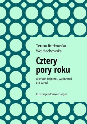 Cztery pory roku – ebook