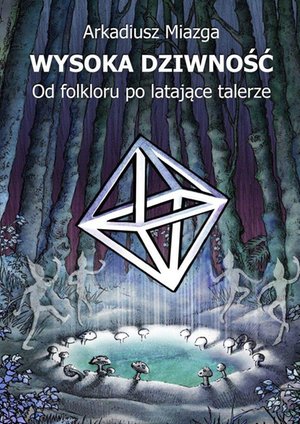 Wysoka Dziwność – ebook