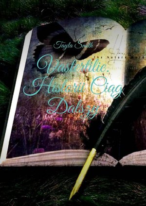 Vastertilie 2. Historii ciąg dalszy – ebook