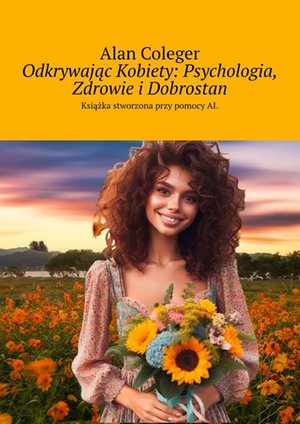 Odkrywając Kobiety: Psychologia, Zdrowie i Dobrostan – ebook