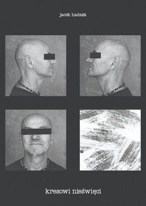 kresowi nieświęci – ebook