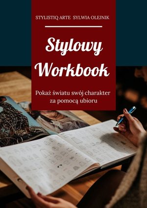 Stylowy Workbook &ndash; ebook