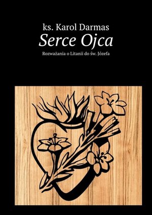 Serce Ojca &ndash; ebook