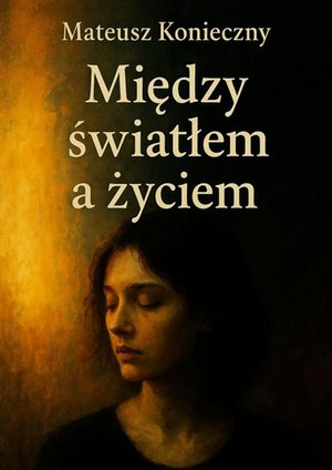 Między światłem a&nbsp;życiem &ndash; ebook