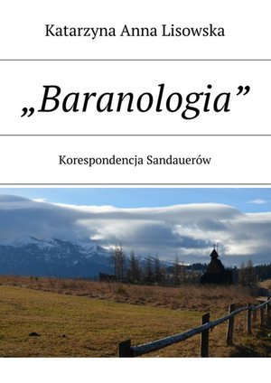 Baranologia – ebook