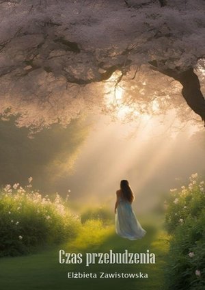Czas przebudzenia – ebook