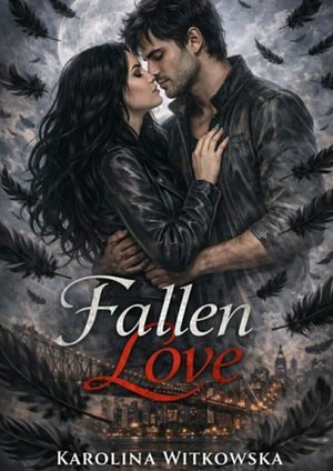 Fallen&nbsp;Love &ndash; ebook