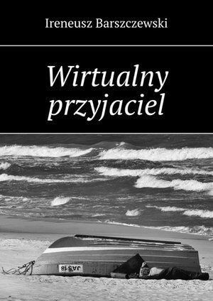 Wirtualny przyjaciel – ebook