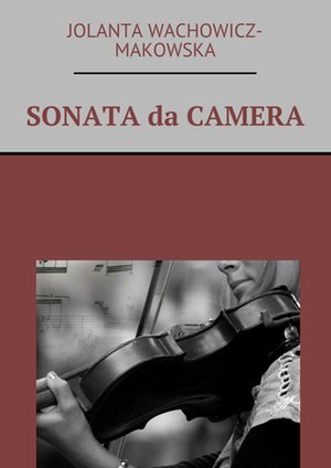 Sonata da camera – ebook