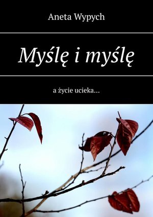 Myślę i myślę a życie ucieka… – ebook