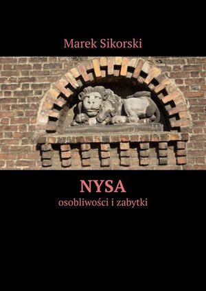 Nysa – ebook