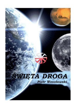 Święta Droga – ebook