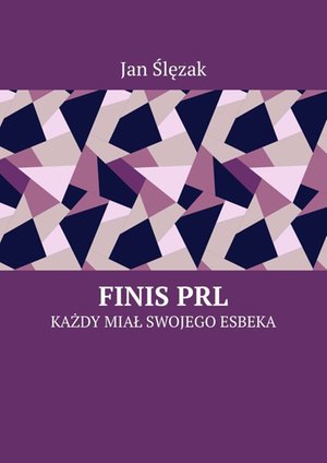 FINIS PRL – ebook