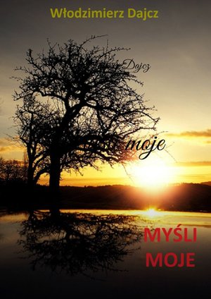 Myśli moje – ebook