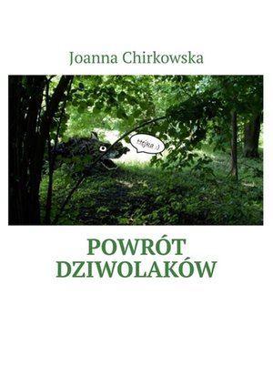 Powrót dziwolaków – ebook