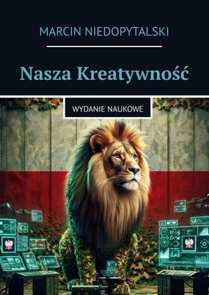 Nasza Kreatywność &ndash; ebook