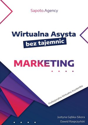 Wirtualna Asysta bez tajemnic – ebook