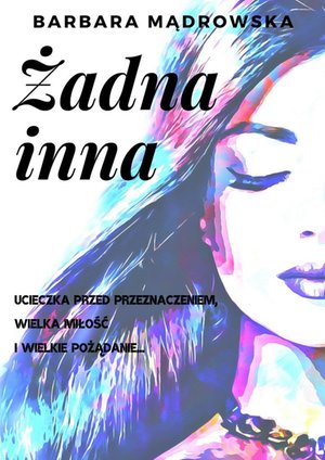 Żadna&nbsp;inna &ndash; ebook