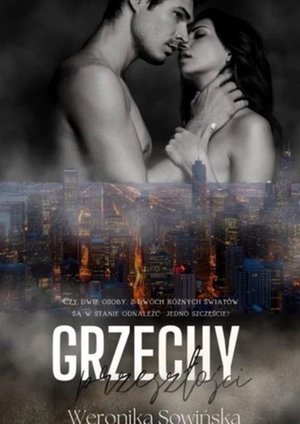 Grzechy Przeszłości – ebook