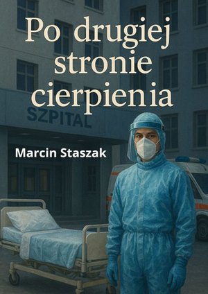 Po&nbsp;drugiej stronie cierpienia &ndash; ebook