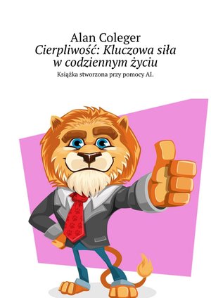Cierpliwość: Kluczowa siła w codziennym życiu – ebook