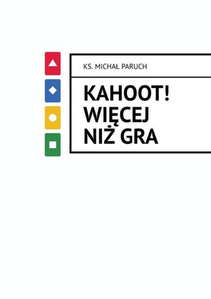 Kahoot! Więcej niż gra – ebook