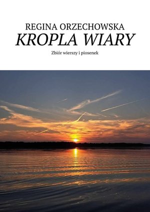 Kropla wiary &ndash; ebook
