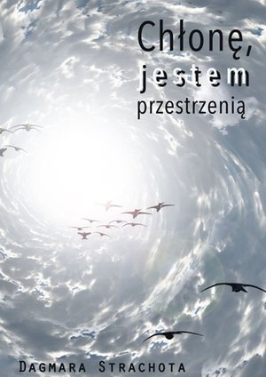 Chłonę, jestem przestrzenią &ndash; ebook