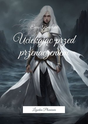 Uciekając przed przenaczeniem – ebook