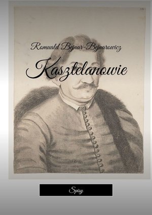 Kasztelanowie – ebook