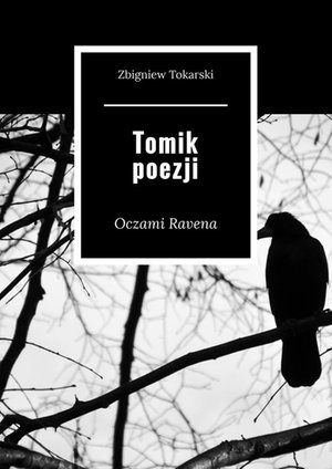 Tomik poezji – ebook
